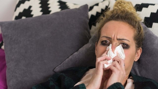 Diese Dinge solltest du nach einer Trennung auf keinen Fall tun!