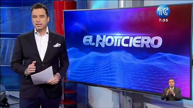 Jueza acepta acción de protección parcial a favor de Jorge Yunda