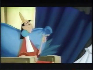 Opening To Lady And The Tramp 2 Scamp's Adventure 2001 VHS