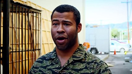 Mexican Standoff (Ft. Key & Peele)