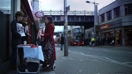 Pequeños milagros en Peckham St. - Tráiler oficial español