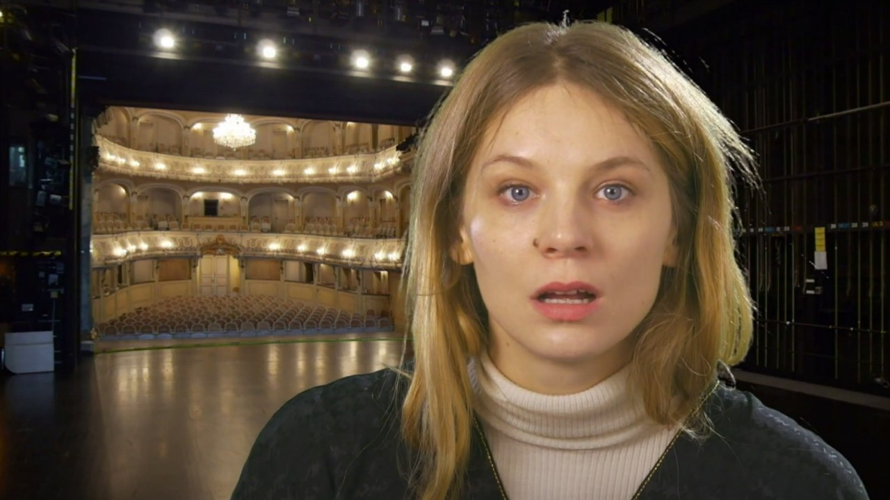 Orphea - Trailer (Deutsch) HD