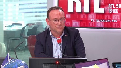 L'invité de RTL Soir du 28 juin 2021