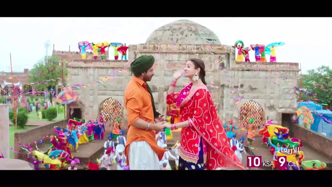 خاتم ضائع يقلب حياة شاروخان وأنوشكا شارما رأساً على عقب في Jab Harry met Sejal