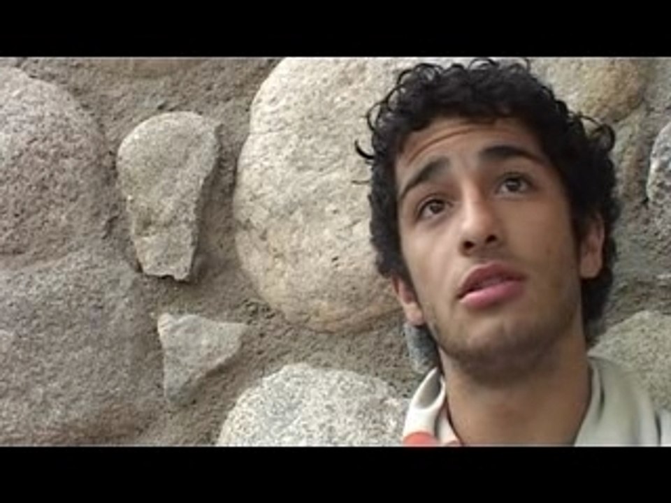 Los jóvenes piensan la ciudadanía