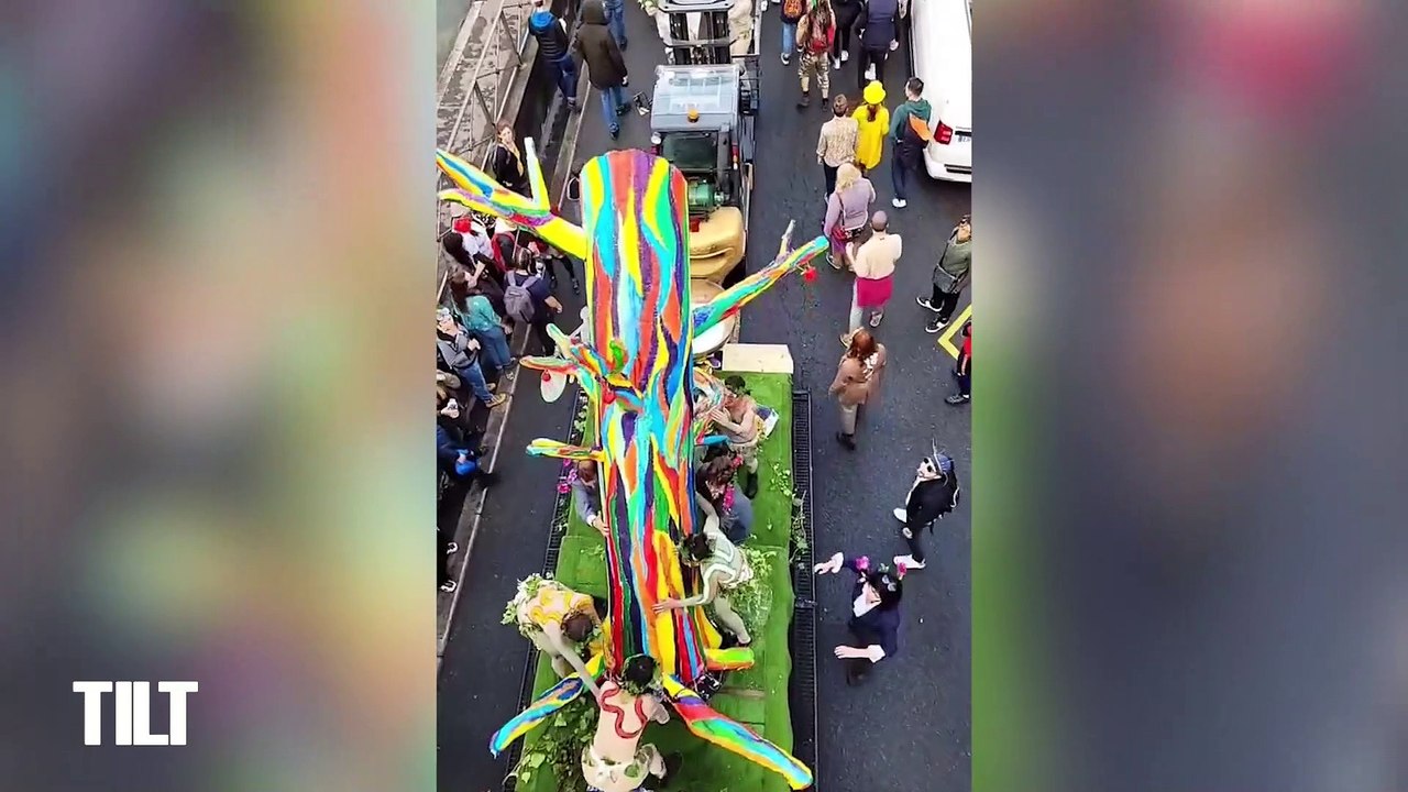 TILT - 28/06/2021 - 1/2 - Le Petit Prince fête ses 75 ans à la Bourdaisière