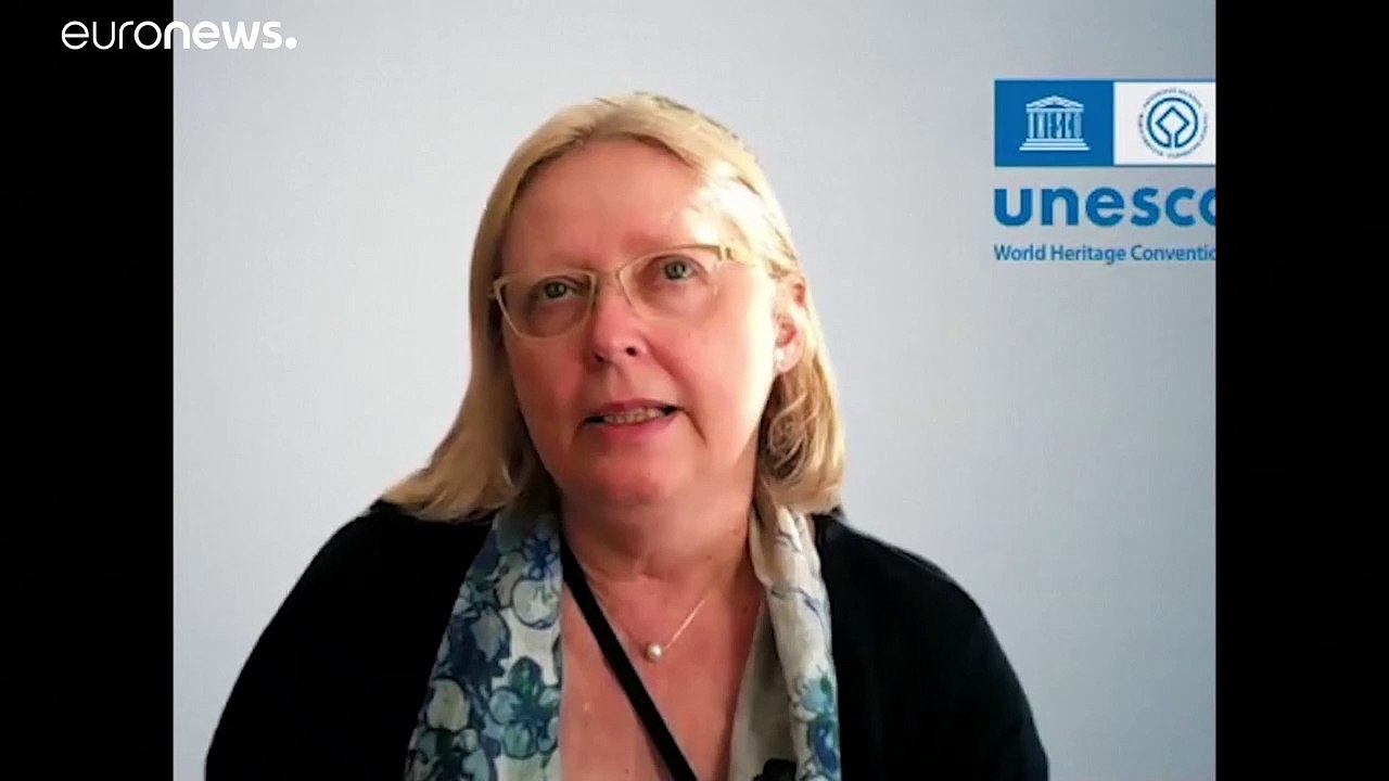 7 Kandidaten für die Rote Liste der Unesco