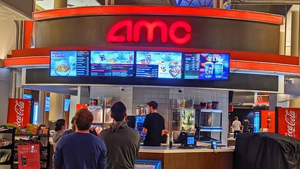 Jim Cramer Says AMC Stock Will Have 'Fast & Furious' Summer