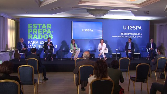 107 aseguradoras donan 28 millones de euros para superar la COVID-19