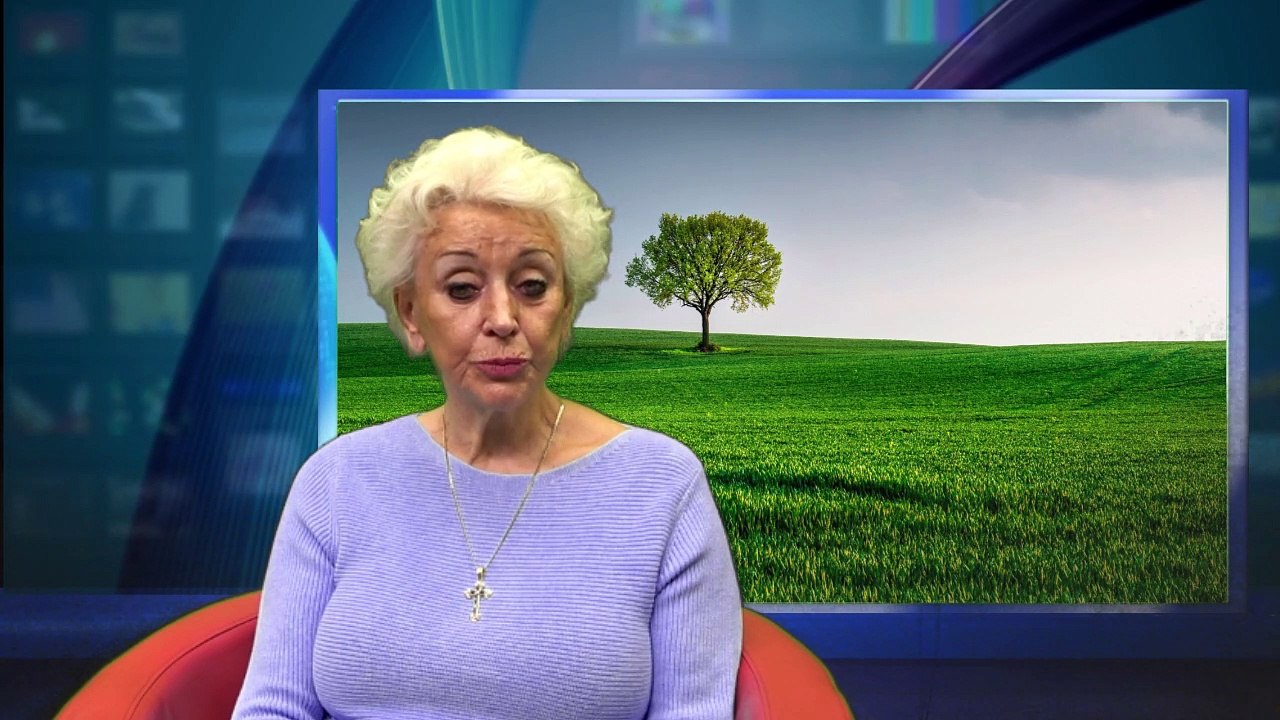 TAGESENERGIEN Dienstag 29. Juni 2021 von Rosalinde Haller