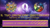 Oroscopo di luglio 2021 per la Bilancia