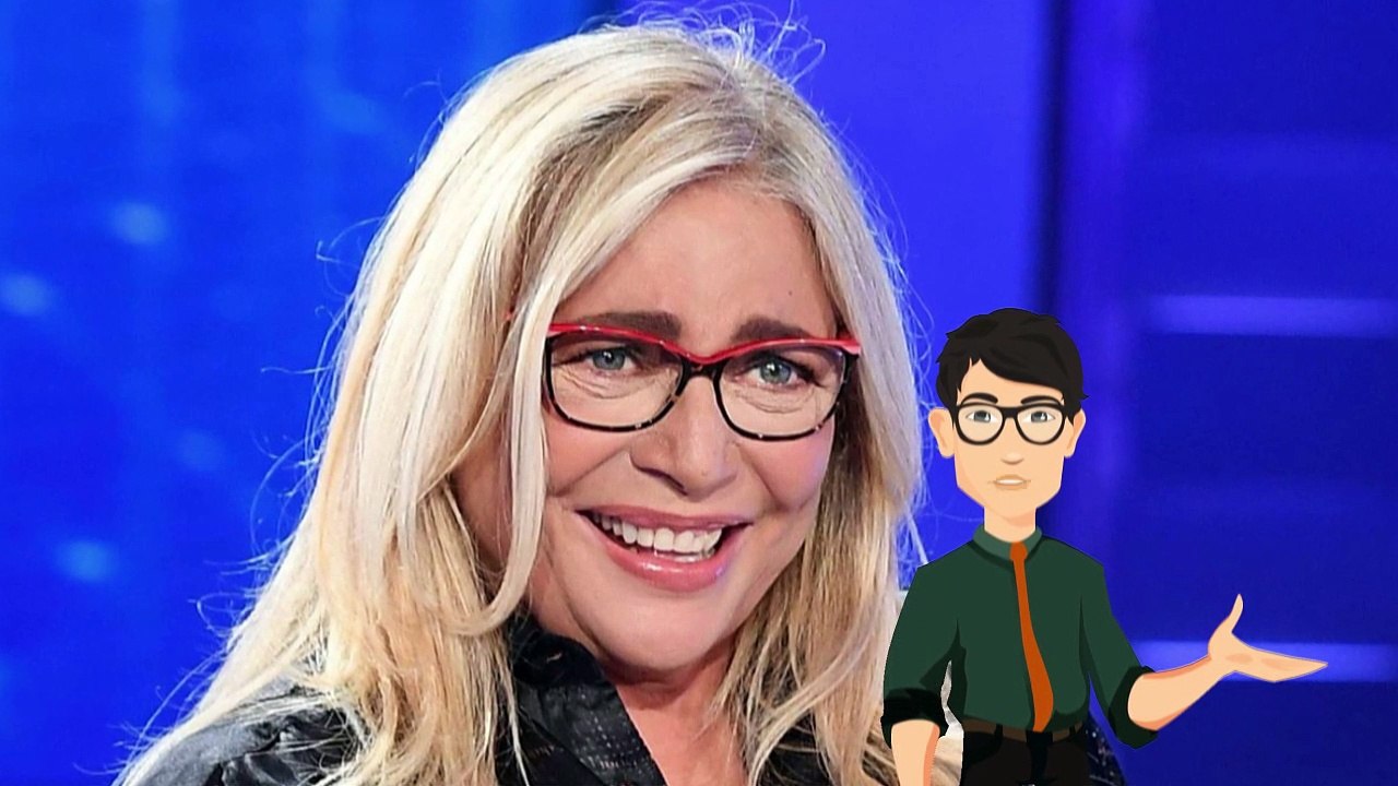 “Tutti avevano già capito”. Mara Venier, la conferma. L’annuncio dopo l’ultima puntata di Domenica In