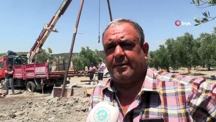 MASKİ her alanda çalışmaya devam ediyor