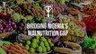Food industry: Bridging Nigeria's malnutrition gap