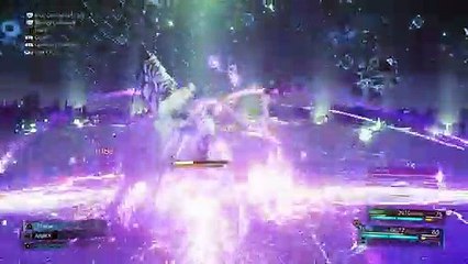 FF7 REMAKE INTERGRATE (JP) DLC HARD MODE YUFFIE PART 21 COMBAT SIMULATOR VS. TOP SECRETS (REDUX)
