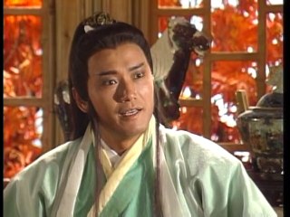 Cách Thế Truy Tình Ký–Thù Chi Kiếm-02