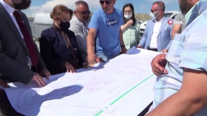 TOKİ'den Kütahya'ya 454 konut daha