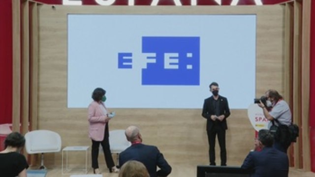 EFE defiende que periodismo y tecnología deben aliarse contra desinformación