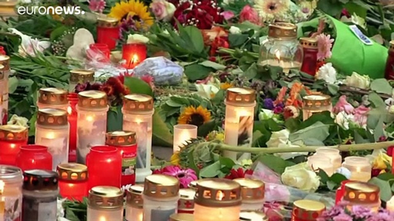 Würzburg: Bayerns Innenminister Herrmann sieht Hinweise auf ein islamistisches Motiv