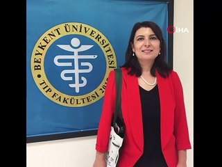 Kadın doktoru taciz eden hastası hakkında iddianame hazırlandı