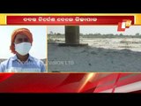 Uttar Pradesh | Bodies Found Buried In Sand On Banks Of Ganga In Unnao