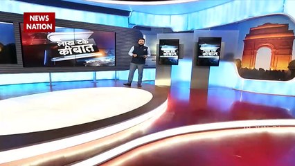 Lakh Take ki Baat : रक्षा मंत्री की चीन और पाकिस्तान की कड़ी चेतावनी