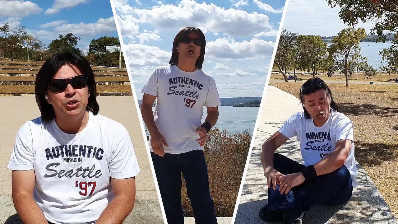 A GRANDE VIAGEM que ainda farei