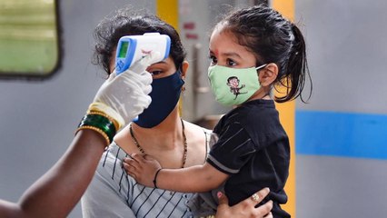 COVID third wave will not be as severe as second: ICMR study