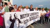 Mahkeme Metin Lokumcu Davası'nda görevsizlik kararı verdi