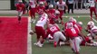 Nebraska Vs #5 Ohio State Highlights | College Football Week 8 | 2020 College Football Highlights