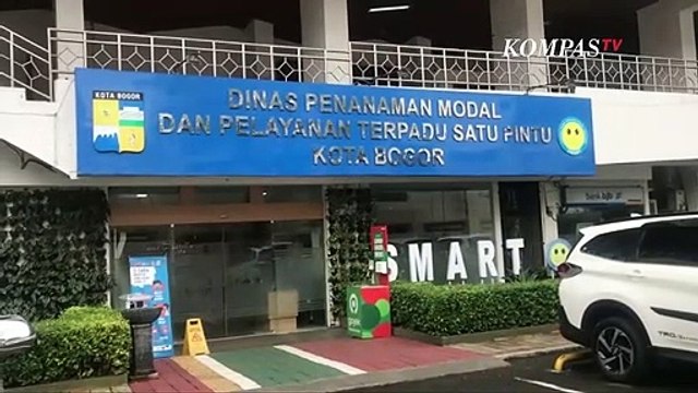Mulai Besok, ASN di Kota Bogor WFH 100 Persen Selama Satu Minggu