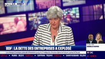 Sylvie Goulard (Banque de France) : Système financier, quels sont les risques ? - 28/06