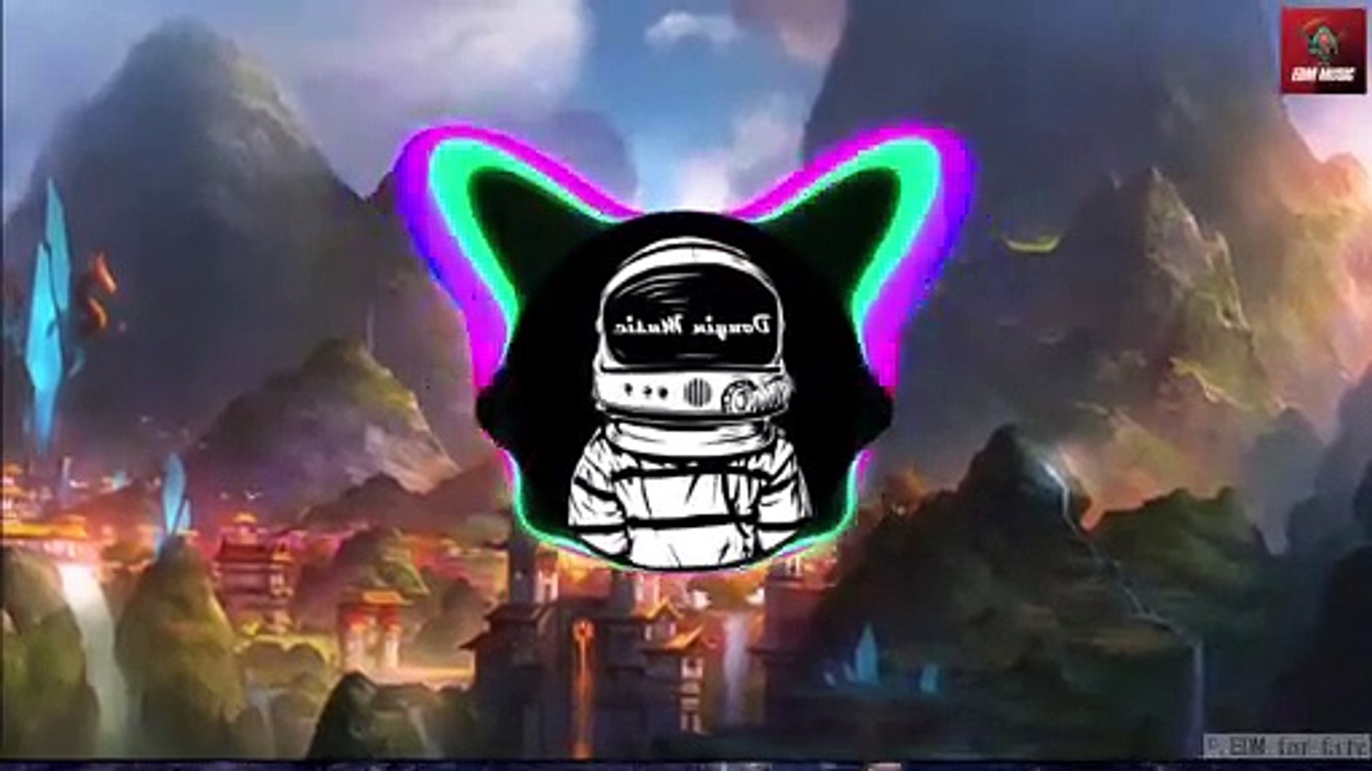 ⁣Mashup EDM ✘ Gettin Close - EDM Tik Tok