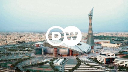 Katar'ın devasa inşaat projelerinin ardındaki dram