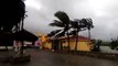 Hurricane Enrique's storm surge slams Mexican coast