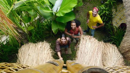 Even the Host of Netflix's 'World's Most Amazing Vacation Rentals' Learned a Lot About Traveling While Filming