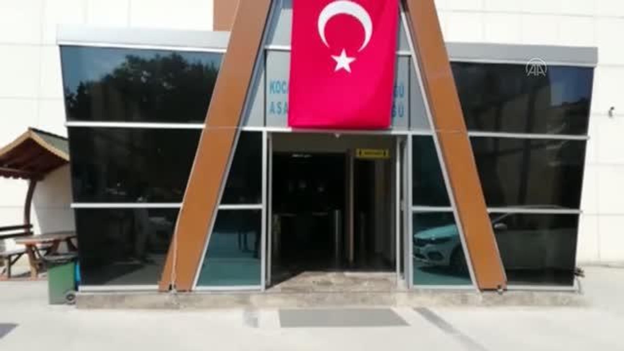 Cinayet işlediği iddiasıyla aranan şüpheli, yurt dışına çıkmak isterken yakalandı