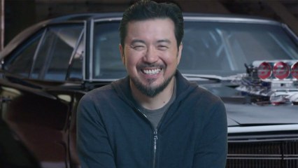 'Fast & Furious 9': Justin Lin on MC Hammer and Justice for Han