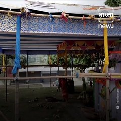 Mythological Monday: Know Everything About Jaleswar Temple