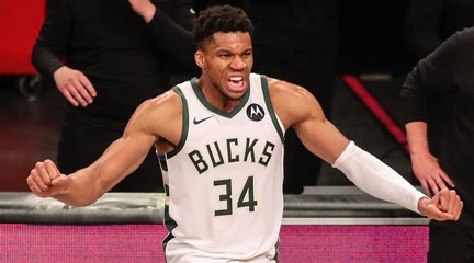 Download Video: Giannis Antetokounmpo Is the New Shaq: Unchecked