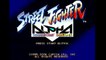 Street Fighter Alpha - Splitted - Retour sur un mode de jeu très peu connu de Street!
