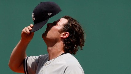 Is Gerrit Cole The Biggest Fraud Since Danny Almonte?