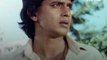 The Difficult Journey Of Mithun Chakraborty