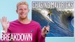 Olympic Surfer John John Florence Breaks Down Surfing Scenes from Movies