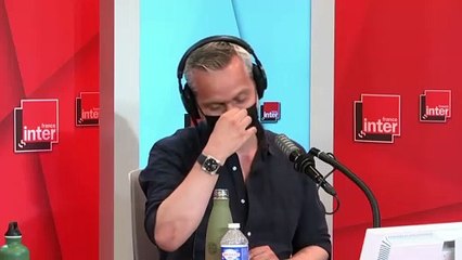 Le questionnaire JupiProust d'Olivier Norek