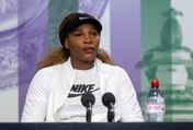 Serena Williams Won’t Compete at Tokyo Olympics