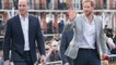 Prince Harry and Prince William Reportedly Started 