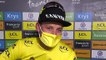 Tour de France 2021 - Mathieu van der Poel : "The dream continues"