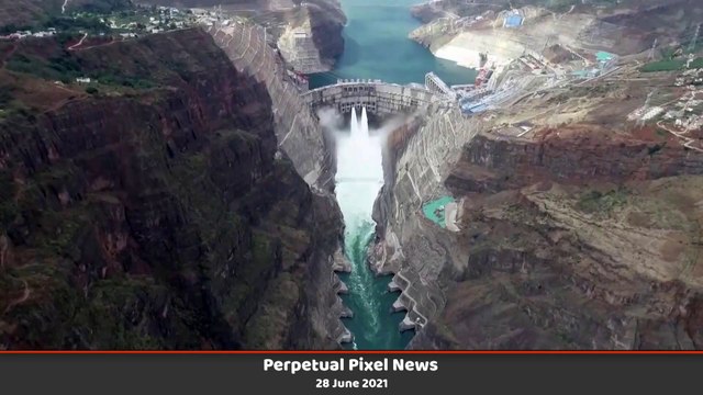 PPN World News Headlines - 28 Jun 2021 | US Airstrikes in Syria, Iraq | Lebanon Economic Crisis