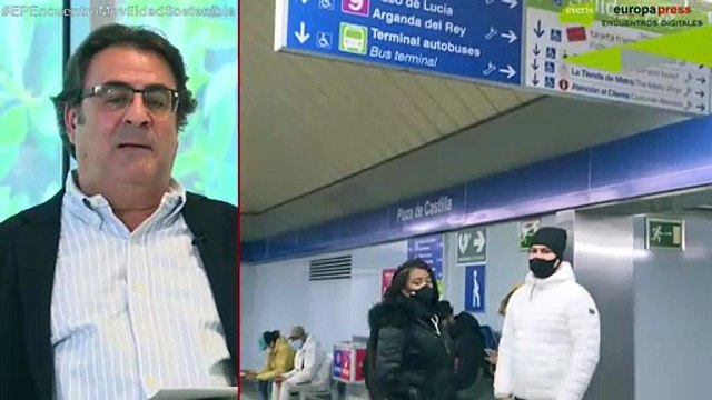 Expertos destacan el papel de la tecnología para la transformación sostenible de la movilidad